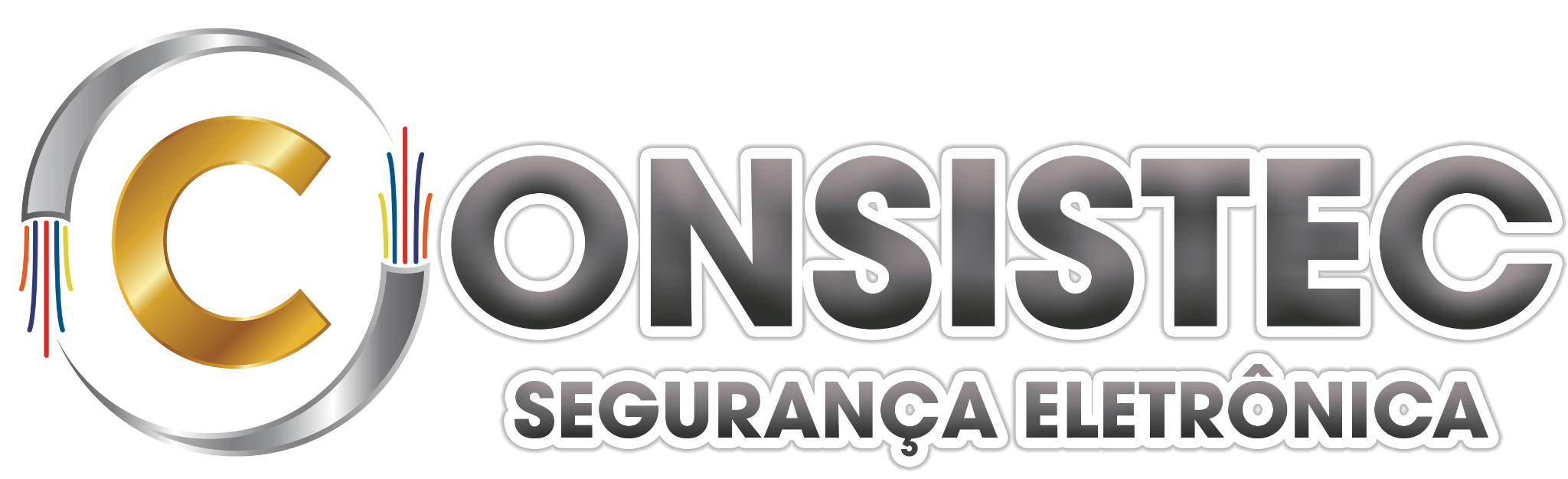 Consistec Segurança Eletrônica
